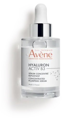 AVENE HYALURON ACTIV B3 SIERO 30 ML