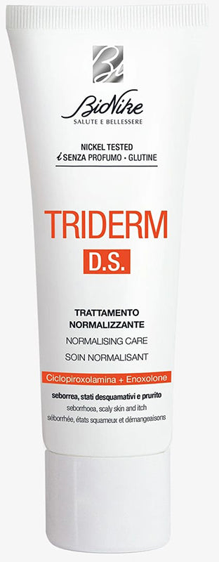 TRIDERM IMMU GEL 30 ML