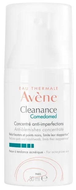 AVENE CLEANANCE COMEDOMED CONCENTRATO 30 ML