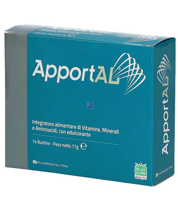 APPORTAL 14 BUSTINE