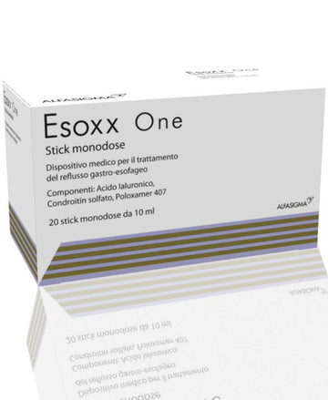 ESOXX ONE 20 BUSTINE STICK PACK 10 ML