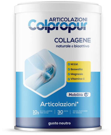 COLPROPUR ARTICOLAZIONI 336 G