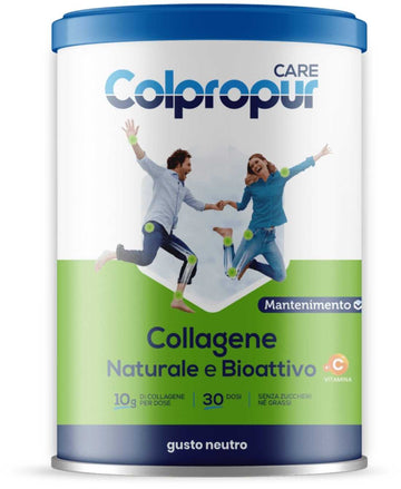 COLLAGENE COLPROPUR CARE NEUTRO 300 G