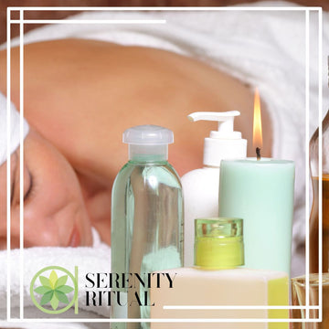 Serenity Ritual