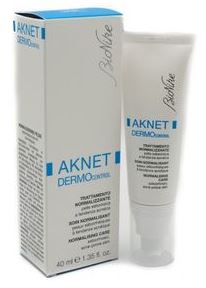 AKNET DERMOCONTROL 40 ML