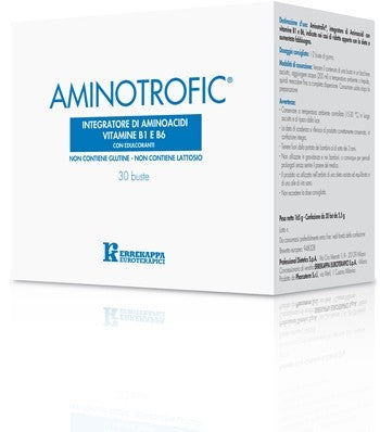 AMINOTROFIC 30 BUSTE