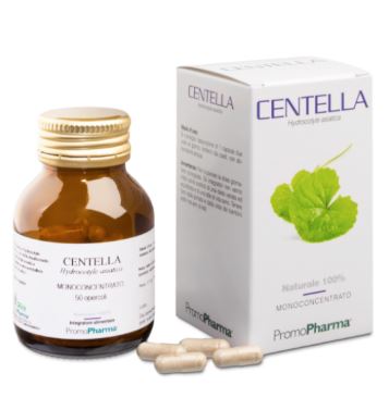 CENTELLA 50 CAPSULE