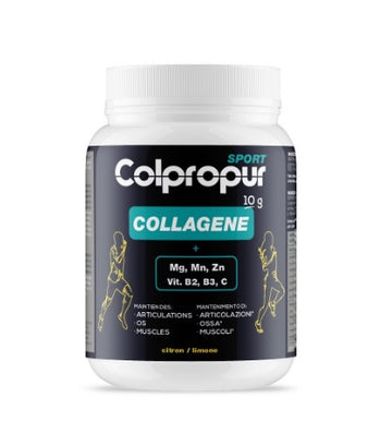 COLPROPUR SPORT LIMONE 345 G