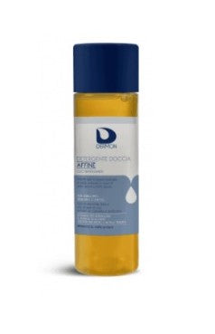 DERMON DETERGENTE DOCCIA AFFINE OLIO REINTEGRANTE 250 ML