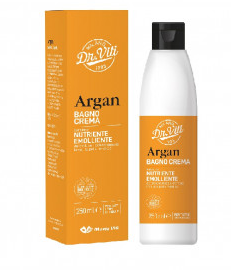 DR VITI ARGAN BAGNO CREMA 250 ML