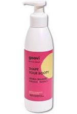 GOOVI CREMA SNELLENTE CELLULITE 240 G