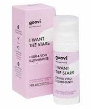 GOOVI CREMA VISO ILLUMINANTE 50 ML