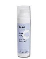 GOOVI OLIO GEL STRUCCANTE