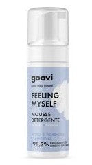 GOOVI MOUSSE DETERGENTE 100 ML