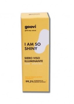 GOOVI SIERO VISO ILLUMINANTE