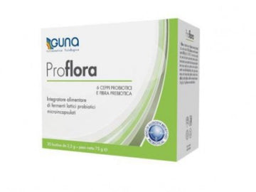 PROFLORA PROBIO 10 BUSTINE