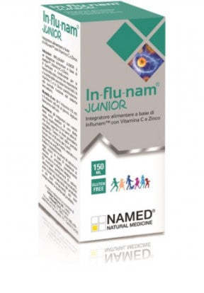 INFLUNAM JUNIOR 150 ML