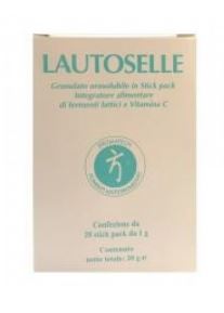 LAUTOSELLE 20 BUSTINE