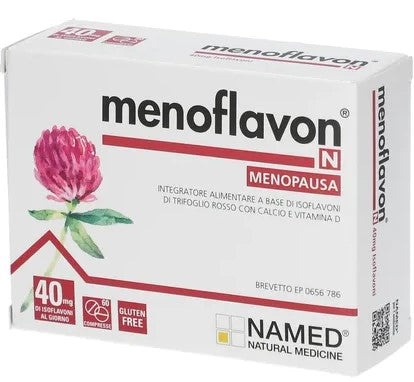 MENOFLAVON N 60 COMPRESSE