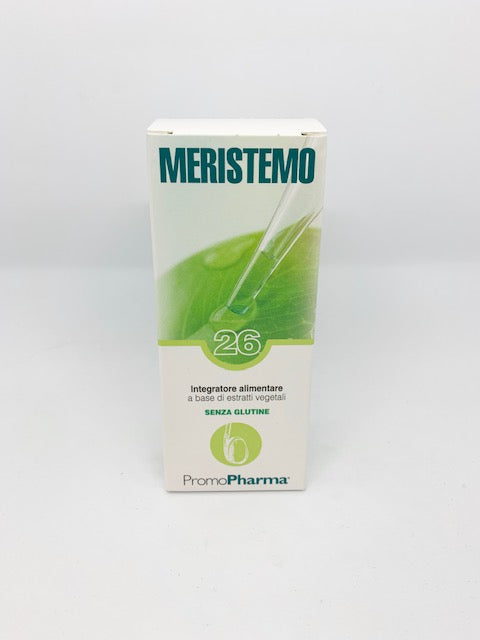 MERISTEMO 26 100ML