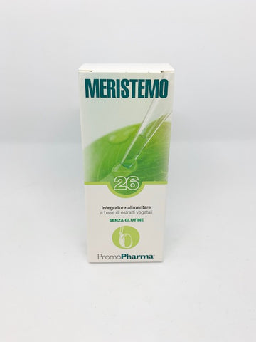 MERISTEMO 26 100ML