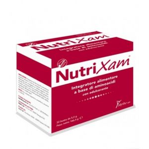 NUTRIXAM XXX 28 BUSTINE DA 5 G