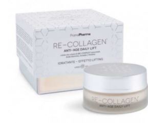 RE-COLLAGEN CREMA VISO 50 ML