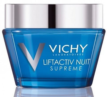 Vichy Liftactiv Supreme Notte Liftactiv D Nuit 50 ml