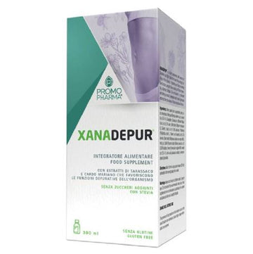 XANADEPUR 300 ML