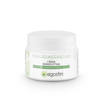 Crema Lifting Texture Ricca