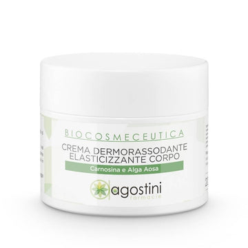 Crema Rassodante Elasticizzante Corpo